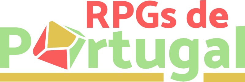 RPGs de Portugal